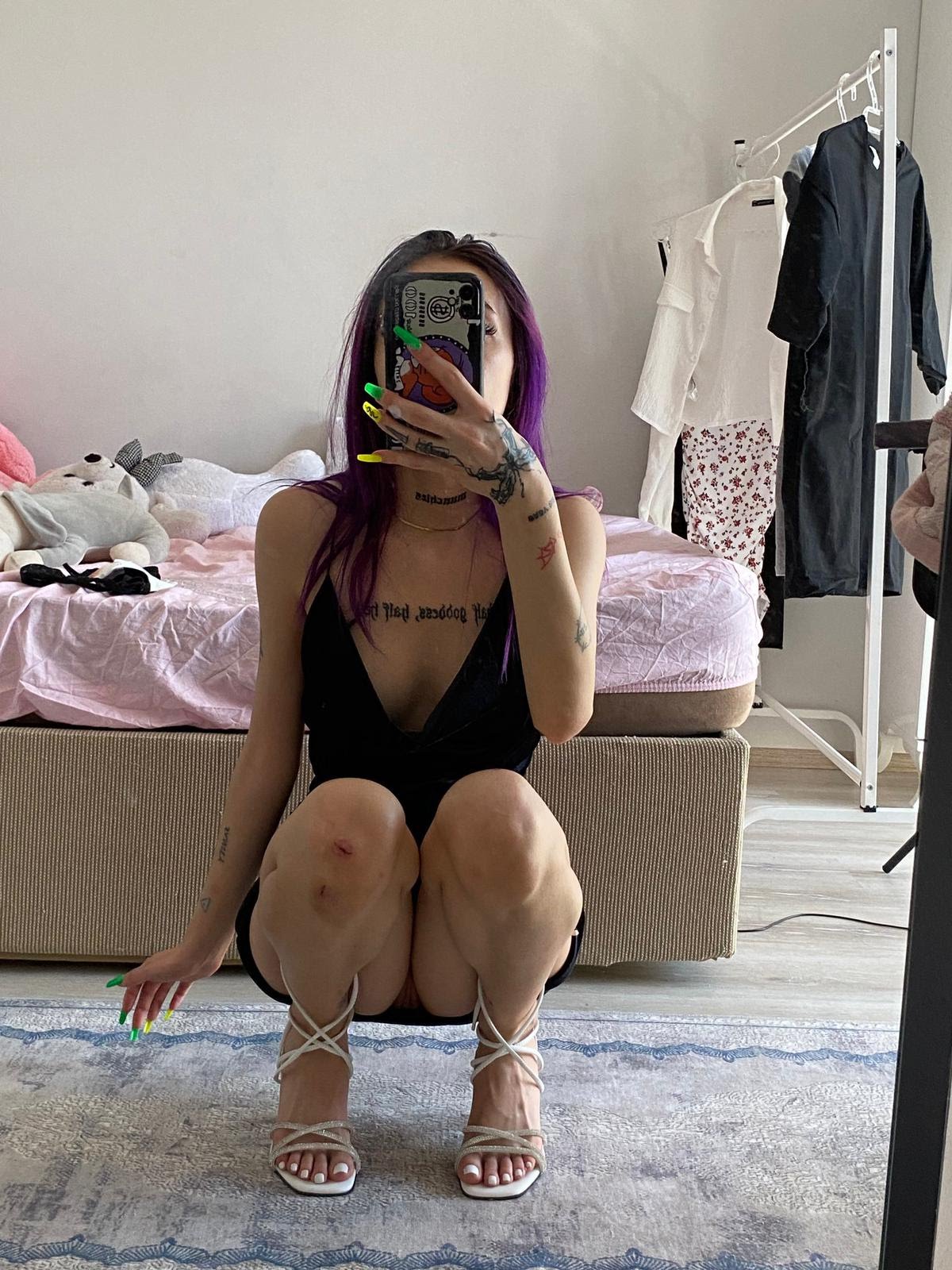 Kütahya Escort