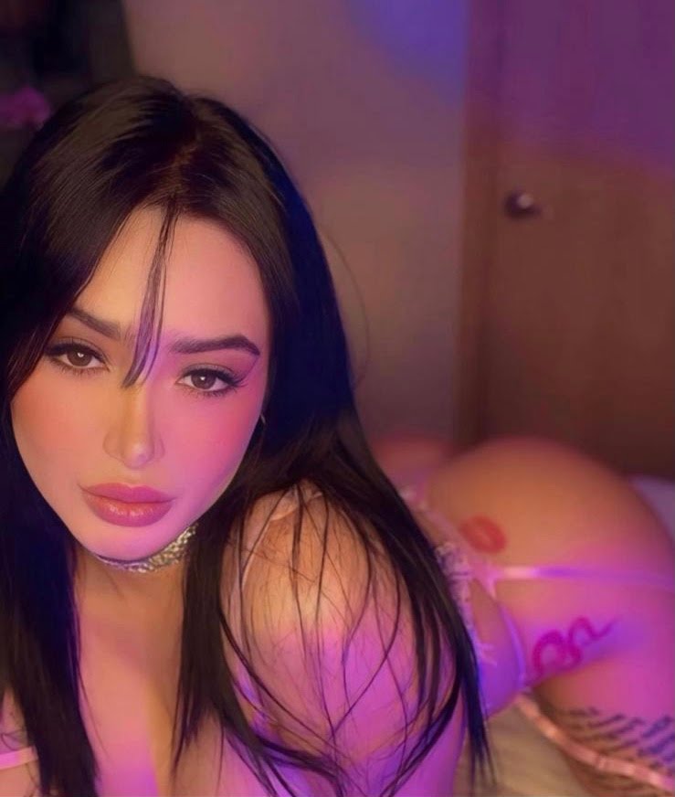 Kütahya Escort